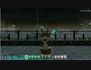 【PSO2】スーツを着て追加ロビーアクション【79・80】