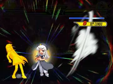 【MUGEN】ワンチャンアレバカテルー大会 新人の部Part17【humi氏リスペクト】