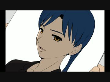 【アイマス紙芝居】私（千早）がこんなに男装が似合うはずはない