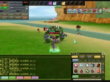 【ECO】 ＤＥＭ活動日記 ７日目 Part.05