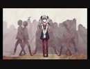 からくりピエロ歌ってみたのです【桃乃】
