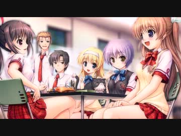 【MAD】僕らの翼【大図書館の羊飼い】