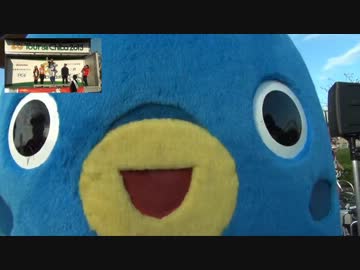 【自転車】ツールド千葉2013 後編【ゆっくり】