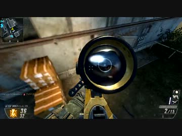 PC版BO2//Ballista/TDM[21]