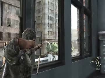 サバイバルホラー満喫生活。『The Last Of Us』実況プレイ(18)