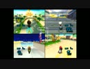 【僕らはハナクソ】マリオカートwii実況【27レース目】