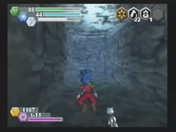 【冒険時代活劇】がんばらないゴエモン実況　part15
