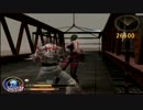 SAN値直葬鬼畜系アクションゲームGODHANDを2人で実況プレイpart22
