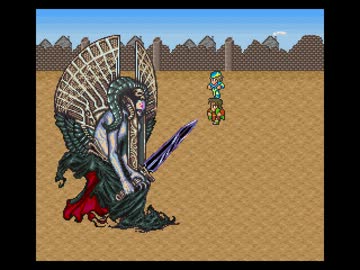 バグの国から その３