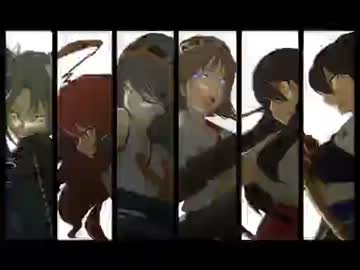 自分用艦これBGM