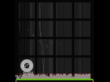 [jubeat analyser]Cirno Break[創作譜面]