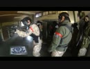 【サバゲ動画】下道小隊業務日報13/12/07前半