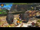 【MH4】jumpのための助走【第3歩】