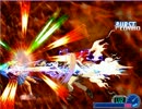 【mugen】３勢力対抗成長式陣取り合戦　ターン１【大会】