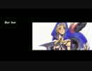 【mugen】ブリジットを普通に練習。【P操作?】
