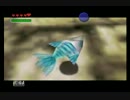 【実況】ゼルダの伝説　時のオカリナをらくがきしてみた　7枚目