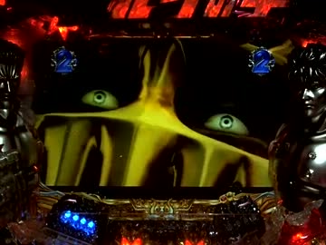 【パチンコ実機】ＣＲ北斗の拳５覇者 ＨＶＡ 【激おこ10回目】  通常編