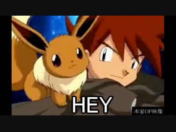 【ポケモンXY】ミラクル交換でミラクル対戦３【歌唱編】