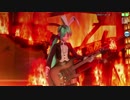 【Project DIVA Arcade Future Tone】天樂【PV】