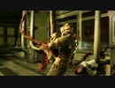「DEADSPACE」石村レイプ、修理工と化した先輩 その4