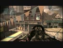 【PS3:Ghosts】kenzgtのFFA風景 その21【Chain SAW】