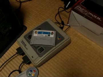 【永井先生】SFC（釣り、スロ、ワギャン）