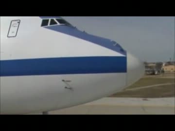 地球最後の日の飛行機.wmv