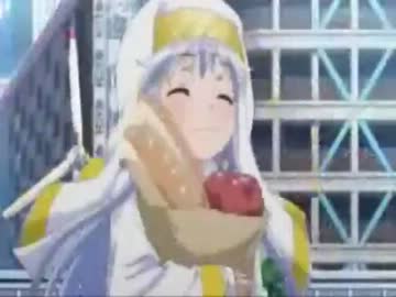 イソデクス　オーディオ　イカ娘　映像　インデックス　合成　MAD_0001.wmv