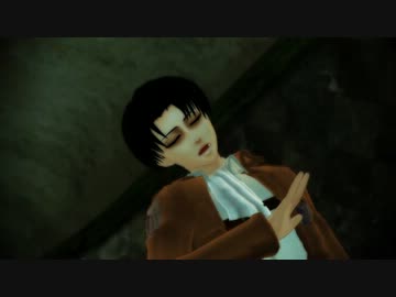 新しい兵長で『S&amp;M』