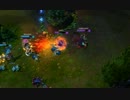 【LoL】画質テスト