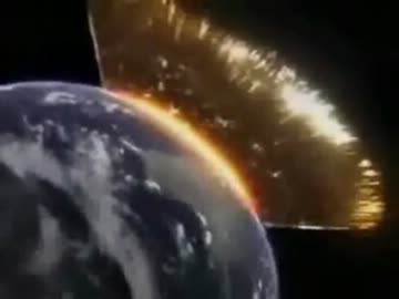ハトプリ　＆　人類滅亡