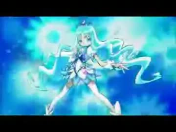 はしょりすぎた　超　忙しい人の為の　イカ　／　マリン.wmv