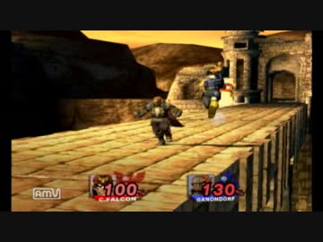 スマブラx　【TASさんの休日】