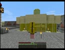 【minecraft1.6.4】粘土好きのゆっくりクラフトその１２【工業化MOD】