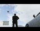 【GTA5】 メリーウェザーの空爆を要請してみた。