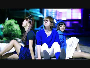 【てちてち と】マーメイド　踊ってみた【ぶっきー】