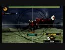 【MH4】ティガレックス希少種　頭部破壊【偽トロ】
