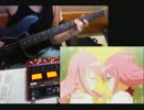 【今更ながら】コネクト　弾いてみた【ふぇいとも】