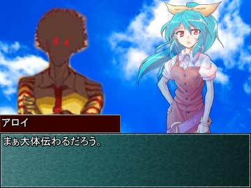 【MUGENストーリー】 -Eternal- 【お知らせのようなナニカ】