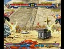 12月9日　中野TRF　北斗の拳　「南海プロ＆サニアSP」　その1