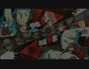 高田馬場ミカド　P4U2対戦動画　順平vs真田2