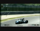 GT6  アイルトン・セナ (デルタウィング)で鈴鹿を走る...(台灣人)