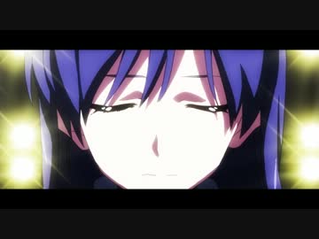 アイドルマスター Chihaya×Foo Fighters 「Best of you」