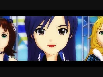 アイドルマスター Chihaya×SUM41 「No Reason」