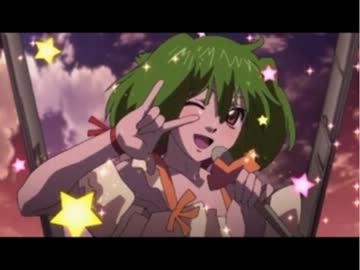 【１人６役＋モブ】「星間飛行」を歌って演ってみた、怒らないで下さい