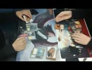 【MTG】遊Vic12/10火曜スタンダード3本目