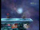 【スマブラX】CPUレベル9とタイマンその3
