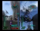 地球防衛軍２　女二人で雑談プレイ　part36
