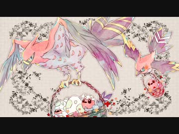 【ポケモンXY】新ポケモン紹介　ランダムレート #3【解説実況】