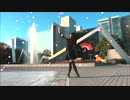 【ムス香】　千本桜　【踊ってみた】